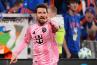 مېسسىنىڭ ھازىرقى باھاسى 15 مىليون ياۋرۇ