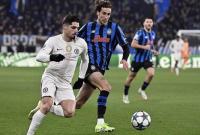 ئاتلانتا2-1چېلسى