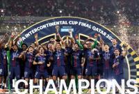 ئالتە شاھ بولدى! پارىژ سانت گېرمان 2:3 فلامېنگو (نۇقتا توپ)