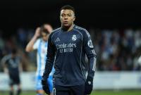 مىباپپې رونالدونىڭ رېكورتىنى بۇزالامدۇ؟