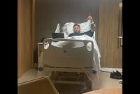 نېيمار ئوپېراتسىيەنى قوبۇل قىلدى، نىشانى 2026-يىللىق دۇنيا لوڭقىسىغا قاتنىشىش