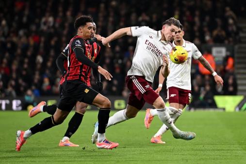 بوۋرىنموۋىس 2-3 ئارسىنال