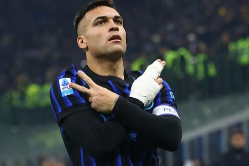 ئىنتېر مىلان 3-1 بولونىيە